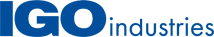 Logo von IGO Industries